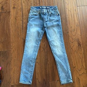 Size 12 jeans